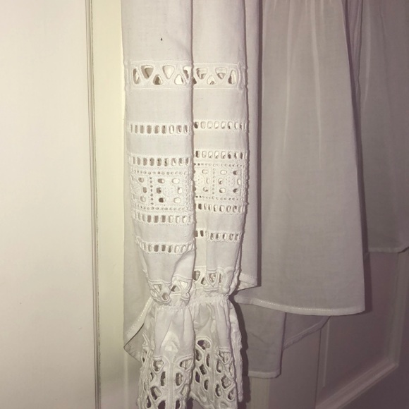 Veronica Beard Blouse - Picture 2 of 4